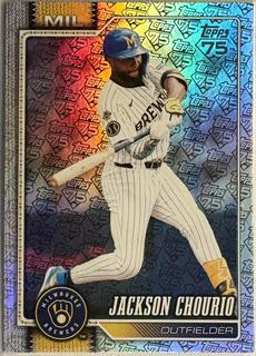 Jackson Chourio