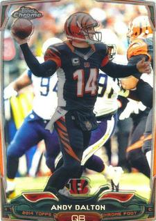 Andy Dalton