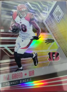 A.J. Green