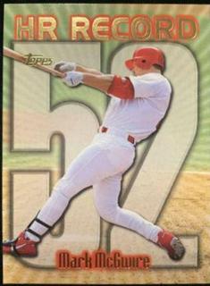 Mark McGwire