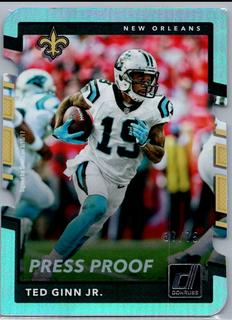 Ted Ginn Jr.