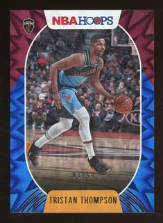 Tristan Thompson