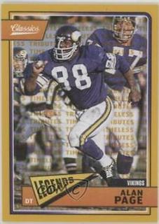 Alan Page
