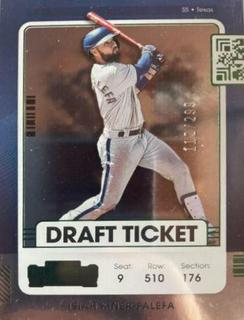 Isiah Kiner Falefa