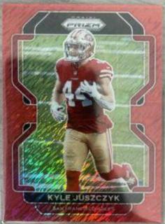 Kyle Juszczyk