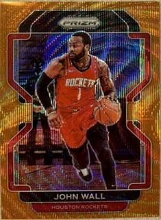 John Wall