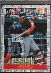 Mookie Betts