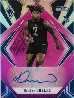 DeeJay Dallas