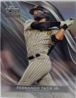 Fernando Tatis Jr.
