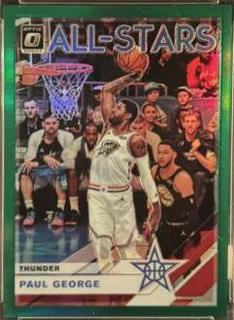 Paul George