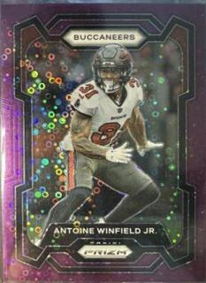 Antoine Winfield Jr.