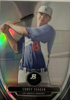 Corey Seager