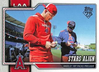 Mike Trout
