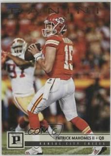 Patrick Mahomes II