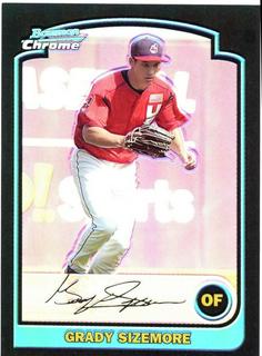 Grady Sizemore