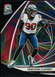 Jadeveon Clowney