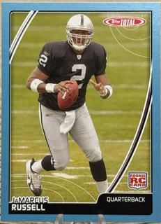 JaMarcus Russell