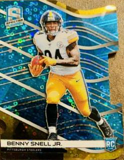 Benny Snell Jr.