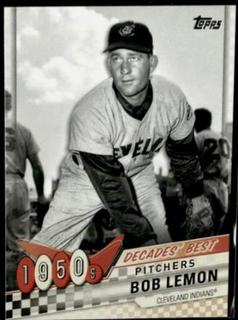 Bob Lemon