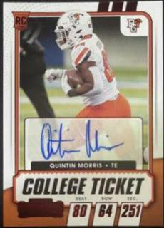 Quintin Morris