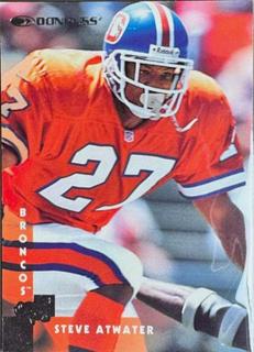 Steve Atwater