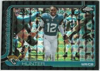 Travis Hunter