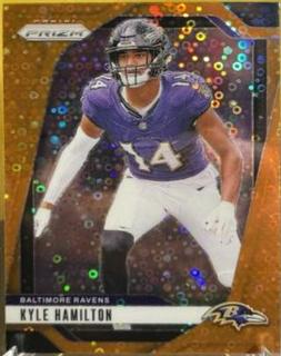 Kyle Hamilton