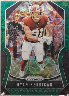Ryan Kerrigan