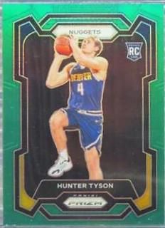 Hunter Tyson