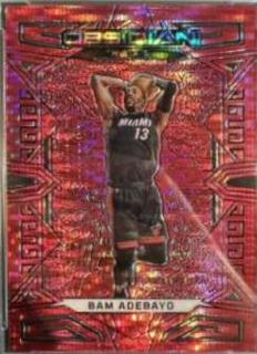 Bam Adebayo
