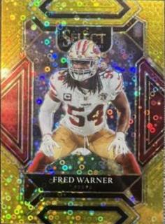 Fred Warner
