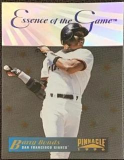 Barry Bonds