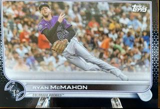 Ryan McMahon