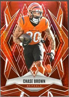 Chase Brown