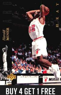 Harold Miner
