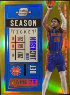 Josh Jackson