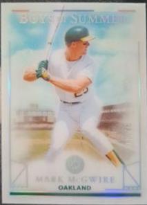 Mark McGwire