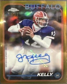 Jim Kelly
