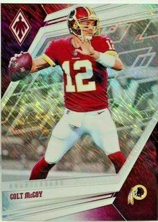 Colt McCoy
