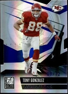 Tony Gonzalez