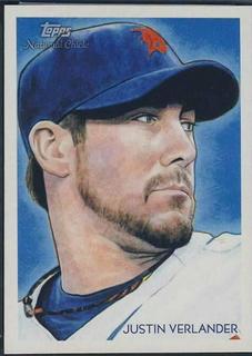 Justin Verlander