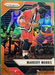 Markieff Morris