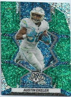 Austin Ekeler