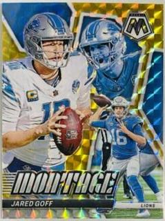 Jared Goff
