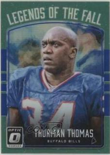Thurman Thomas