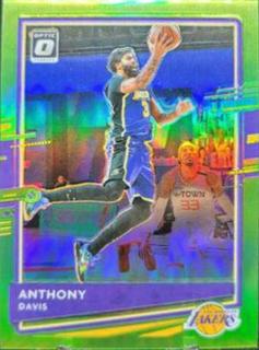 Anthony Davis