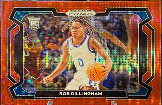 Robert Dillingham