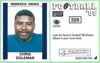 Chris Doleman