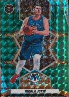 Nikola Jokic