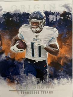 A.J. Brown